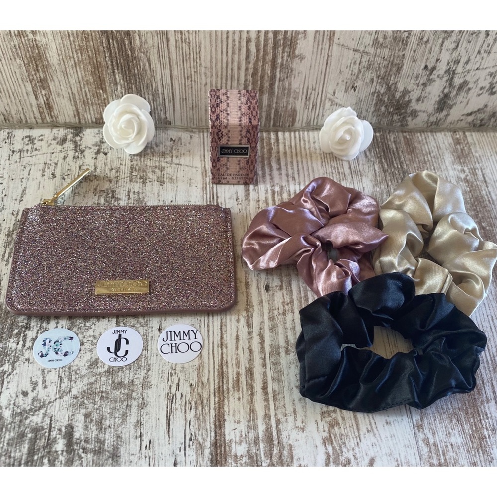 Brand new Jimmy Choo exclusive bundle